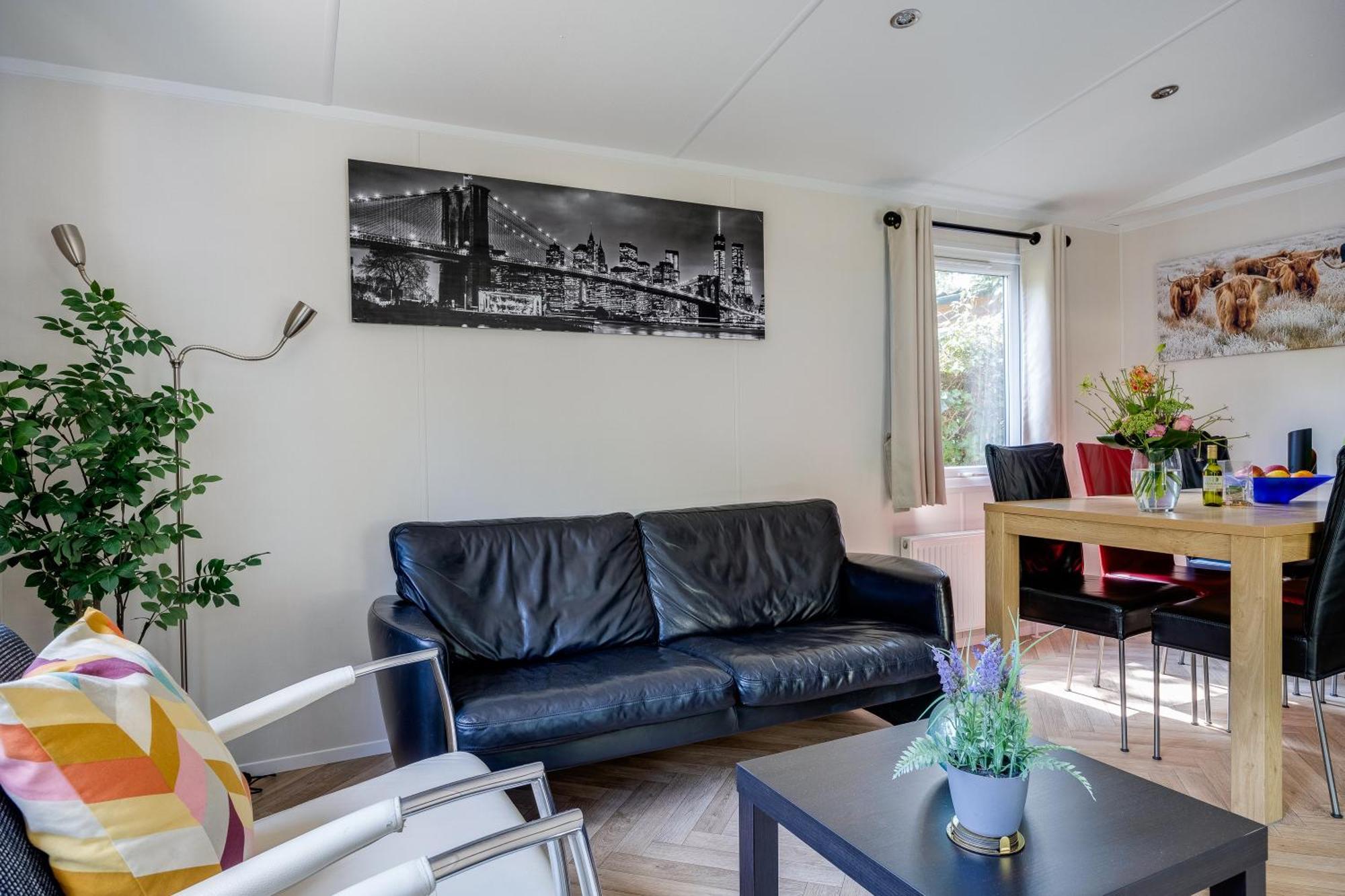 Veluwe Hoenderloo Luxury Chalet With Private Sauna And Hot Tub - Swimming Pool Tennis Court Supermarket Bowling Alley Theatre And Entertainment For Children Exterior photo